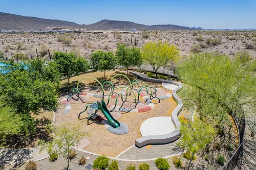 Mystic at Lake Pleasant Heights in Peoria, Arizona