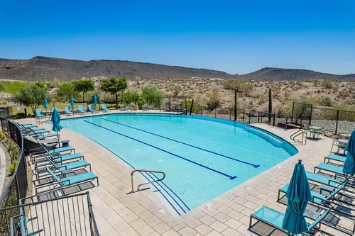 Mystic at Lake Pleasant Heights in Peoria, Arizona