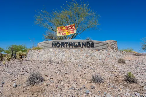 Northlands Passage in Peoria, Arizona