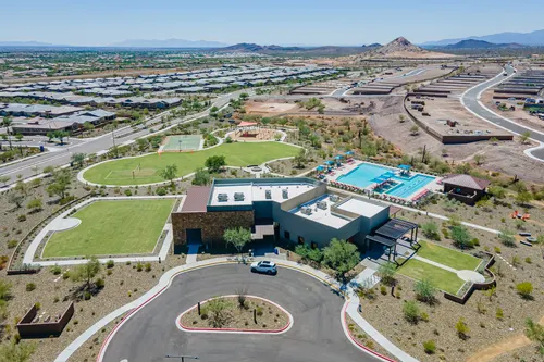 Northpointe at Vistancia in Peoria, Arizona