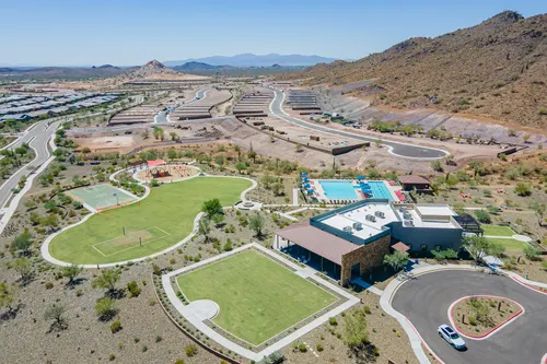 Northpointe at Vistancia in Peoria, Arizona