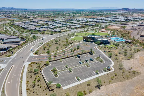 Northpointe at Vistancia in Peoria, Arizona