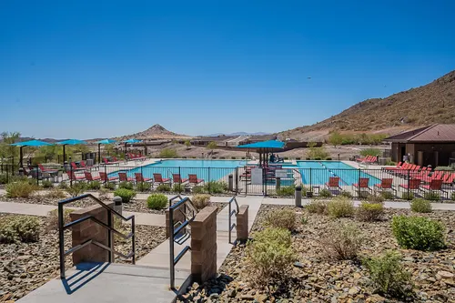 Northpointe at Vistancia in Peoria, Arizona