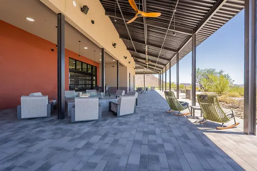 Northpointe at Vistancia in Peoria, Arizona
