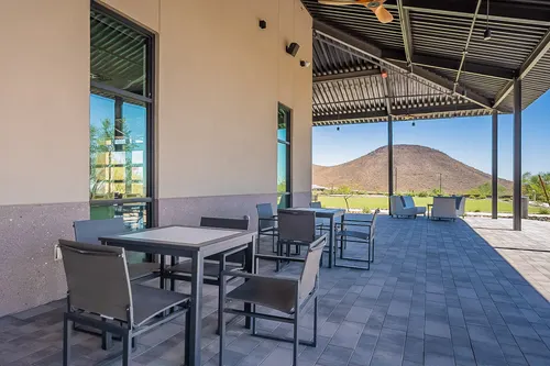 Northpointe at Vistancia in Peoria, Arizona