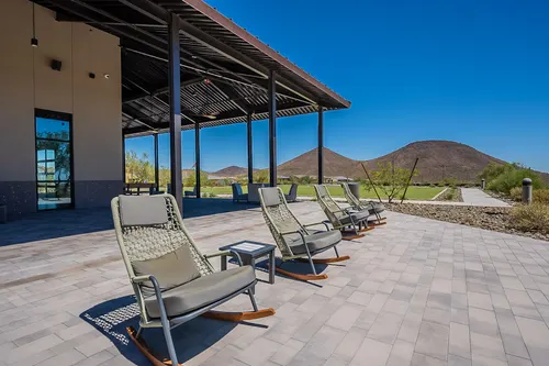 Northpointe at Vistancia in Peoria, Arizona