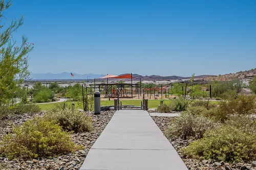 Northpointe at Vistancia in Peoria, Arizona