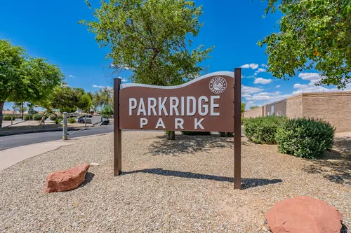 Parkridge in Peoria, Arizona