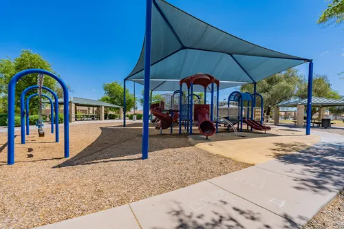 Parkridge in Peoria, Arizona