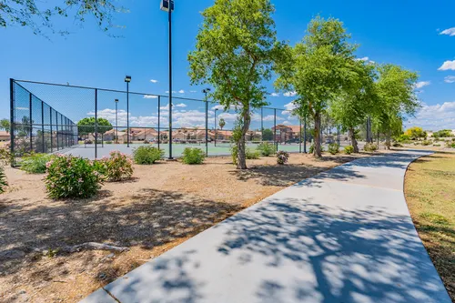 Parkridge in Peoria, Arizona