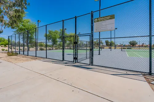 Parkridge in Peoria, Arizona