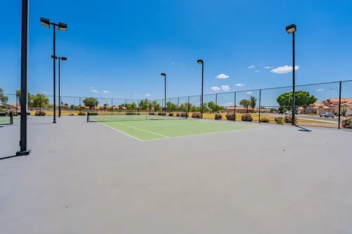 Parkridge in Peoria, Arizona