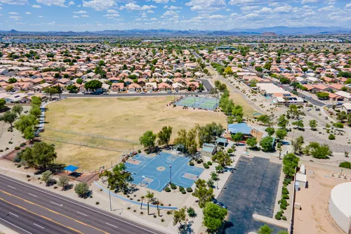 Parkridge in Peoria, Arizona