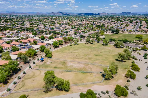 Parkridge in Peoria, Arizona
