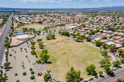 Parkridge in Peoria, Arizona