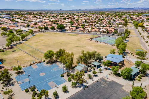 Parkridge in Peoria, Arizona