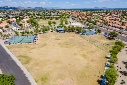 Parkridge in Peoria, Arizona