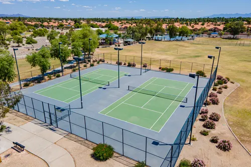 Parkridge in Peoria, Arizona