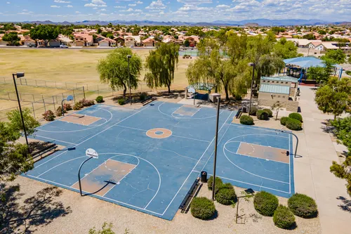 Parkridge in Peoria, Arizona