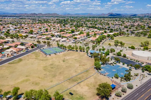 Parkridge in Peoria, Arizona