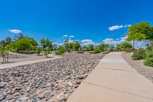 Parkridge in Peoria, Arizona