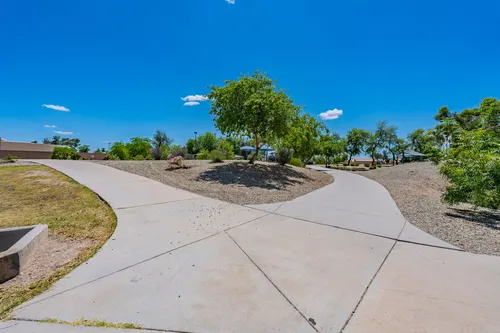 Parkridge in Peoria, Arizona