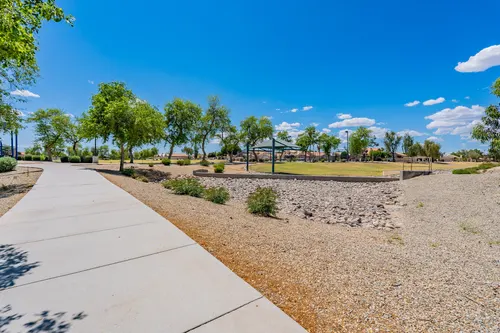 Parkridge in Peoria, Arizona