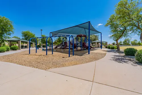 Parkridge in Peoria, Arizona