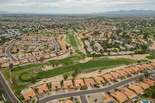 Pineridge at Westbrook Village in Peoria, Arizona