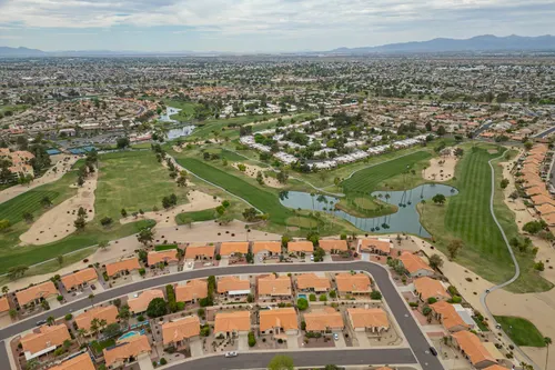 Pineridge at Westbrook Village in Peoria, Arizona