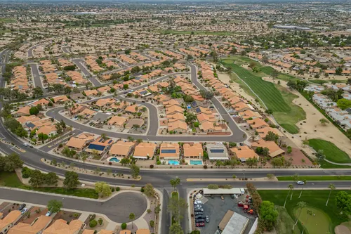 Pineridge at Westbrook Village in Peoria, Arizona