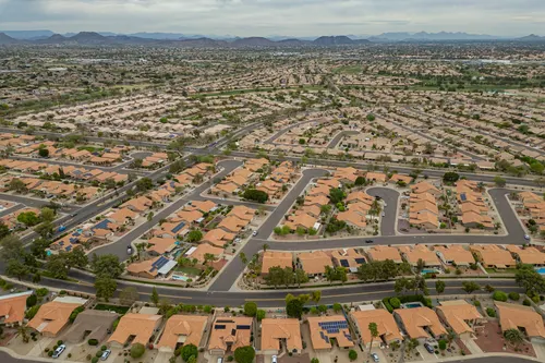 Pineridge at Westbrook Village in Peoria, Arizona