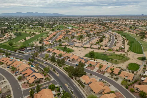 Pineridge at Westbrook Village in Peoria, Arizona