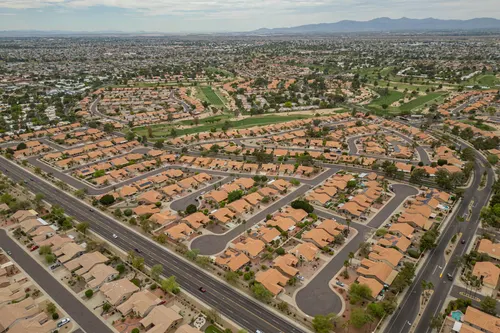 Pineridge at Westbrook Village in Peoria, Arizona