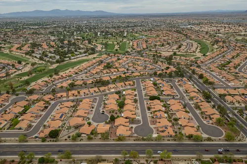 Pineridge at Westbrook Village in Peoria, Arizona