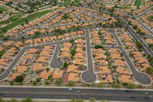 Pineridge at Westbrook Village in Peoria, Arizona