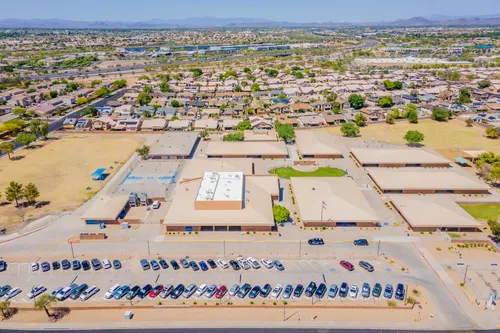 Pivotal Peoria Center in Peoria, Arizona
