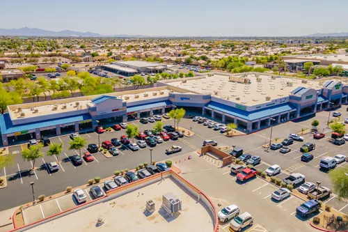 Pivotal Peoria Center in Peoria, Arizona