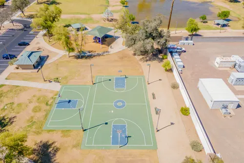 Pivotal Peoria Center in Peoria, Arizona