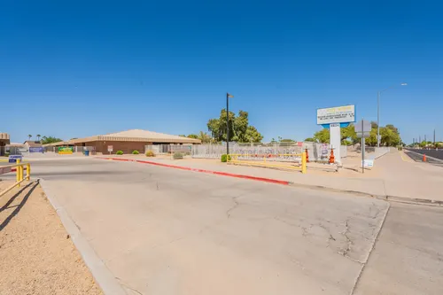 Pivotal Peoria Center in Peoria, Arizona