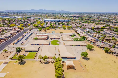 Pivotal Peoria Center in Peoria, Arizona