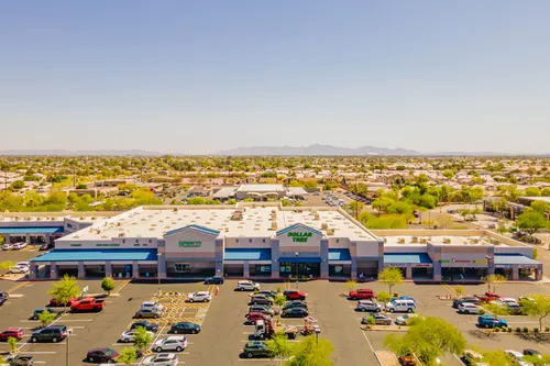 Pivotal Peoria Center in Peoria, Arizona
