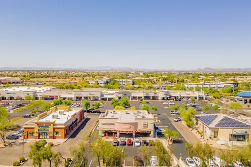 Pivotal Peoria Center in Peoria, Arizona