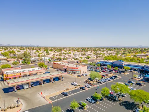 Pivotal Peoria Center in Peoria, Arizona