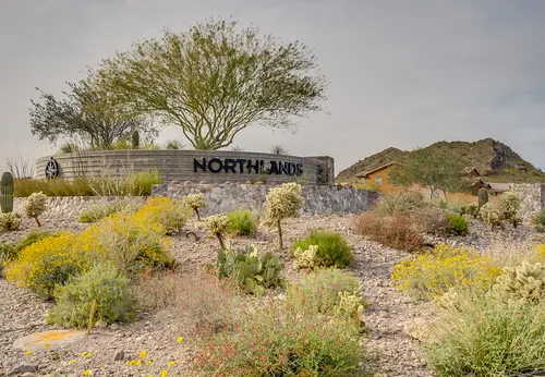 Pleasant Valley in Peoria, Arizona