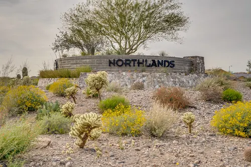 Pleasant Valley in Peoria, Arizona