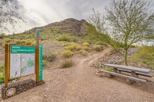 Pleasant Valley in Peoria, Arizona