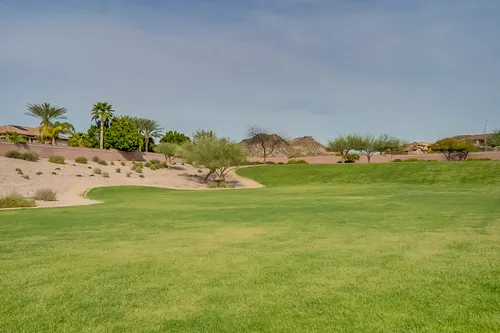Pleasant Valley in Peoria, Arizona