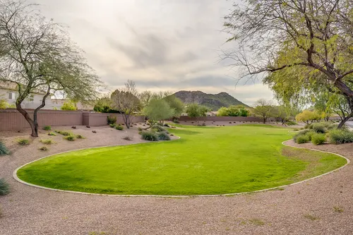 Pleasant Valley in Peoria, Arizona