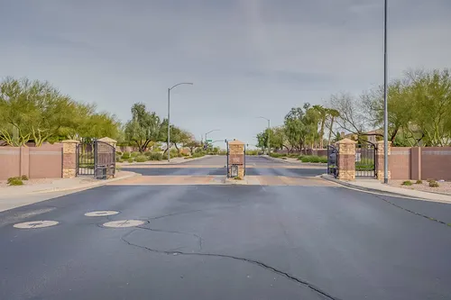 Pleasant Valley in Peoria, Arizona